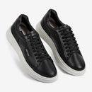 Sneaker Ferracini Masculino Logan Preto