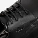 Sapato Ferracini Masculino Preto Berlim