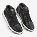 Sapatênis Ferracini Masculino Preto Vox