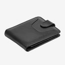 Kit Sapato Casual Ferracini Liverpool com carteira