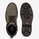 Bota Ferracini Masculina Verde Militar Aston