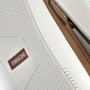 Mocassim Ferracini Masculino Conhaque Logan