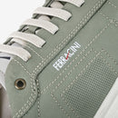Tênis Ferracini Masculino Verde Militar Locker