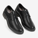 Sapato Ferracini Masculino Preto Firenze