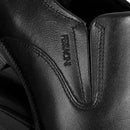 Sapato Ferracini Masculino Preto Concept Fly