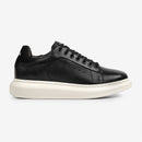 Sneaker Ferracini Masculino Impulse Preto